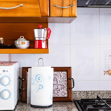 Casa Di Sette Fiera شقة فيرونا