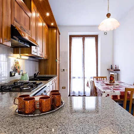 Apartment Casa Di Sette Fiera *