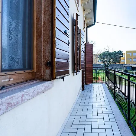 Casa Di Sette Fiera