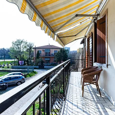 Apartment Casa Di Sette Fiera