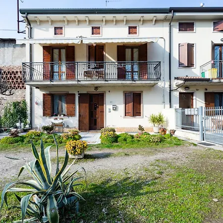Casa Di Sette Fiera * Verona