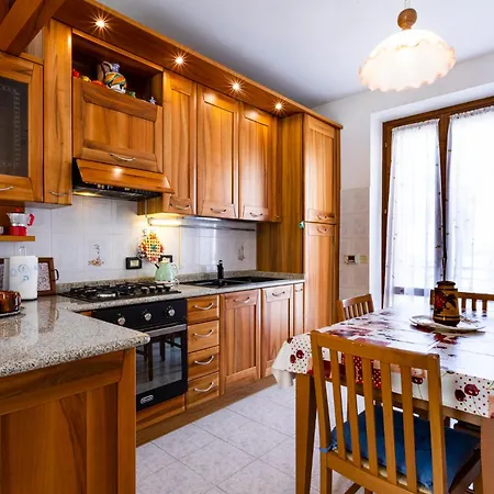Casa Di Sette Fiera Верона