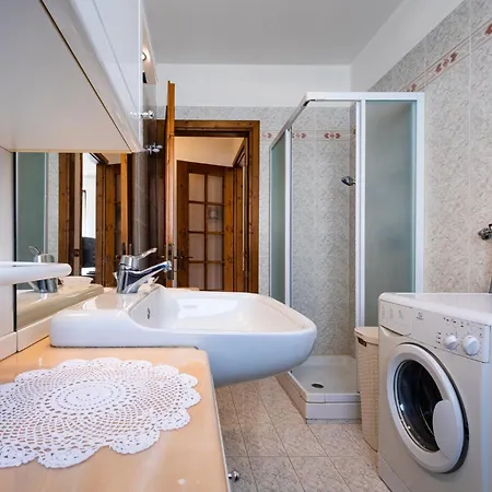 Apartment Casa Di Sette Fiera Verona