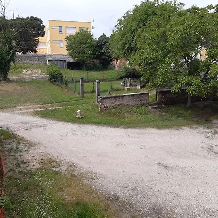 Casa Di Sette Fiera