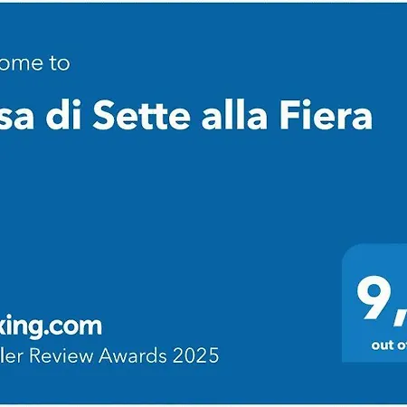 Casa Di Sette Fiera * Verona