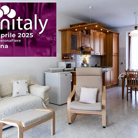 Casa Di Sette Fiera