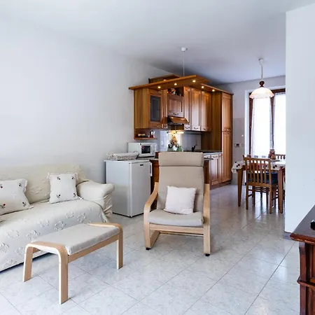 Casa Di Sette Fiera