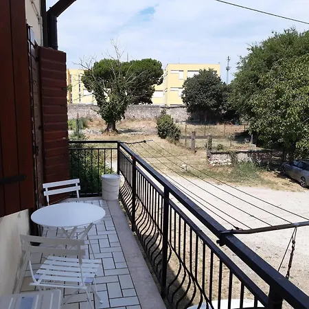 דירה Casa Di Sette Fiera ורונה