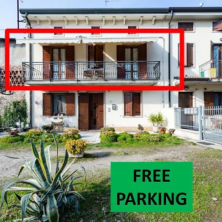 Casa Di Sette Fiera