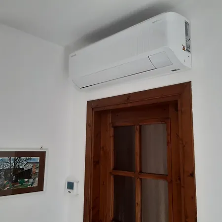 דירה Casa Di Sette Fiera *