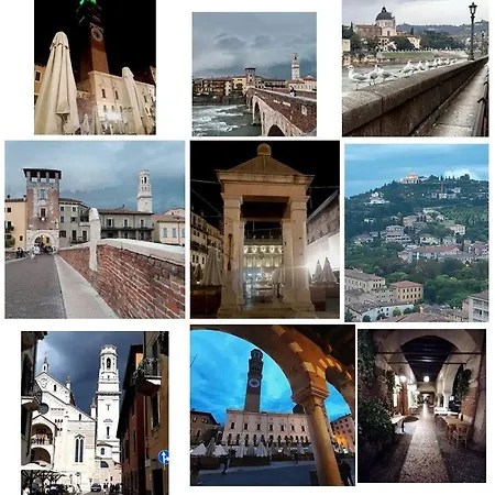 Casa Di Sette Fiera * Verona